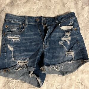 Women’s American Eagle Jean shorts